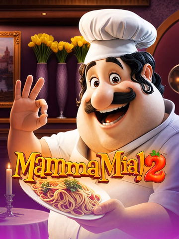 Mamma Mia 2