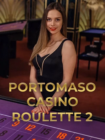 Portomaso Casino Roulette 2